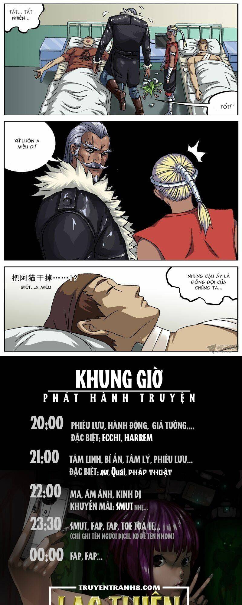 Chương 82 - Trang 16