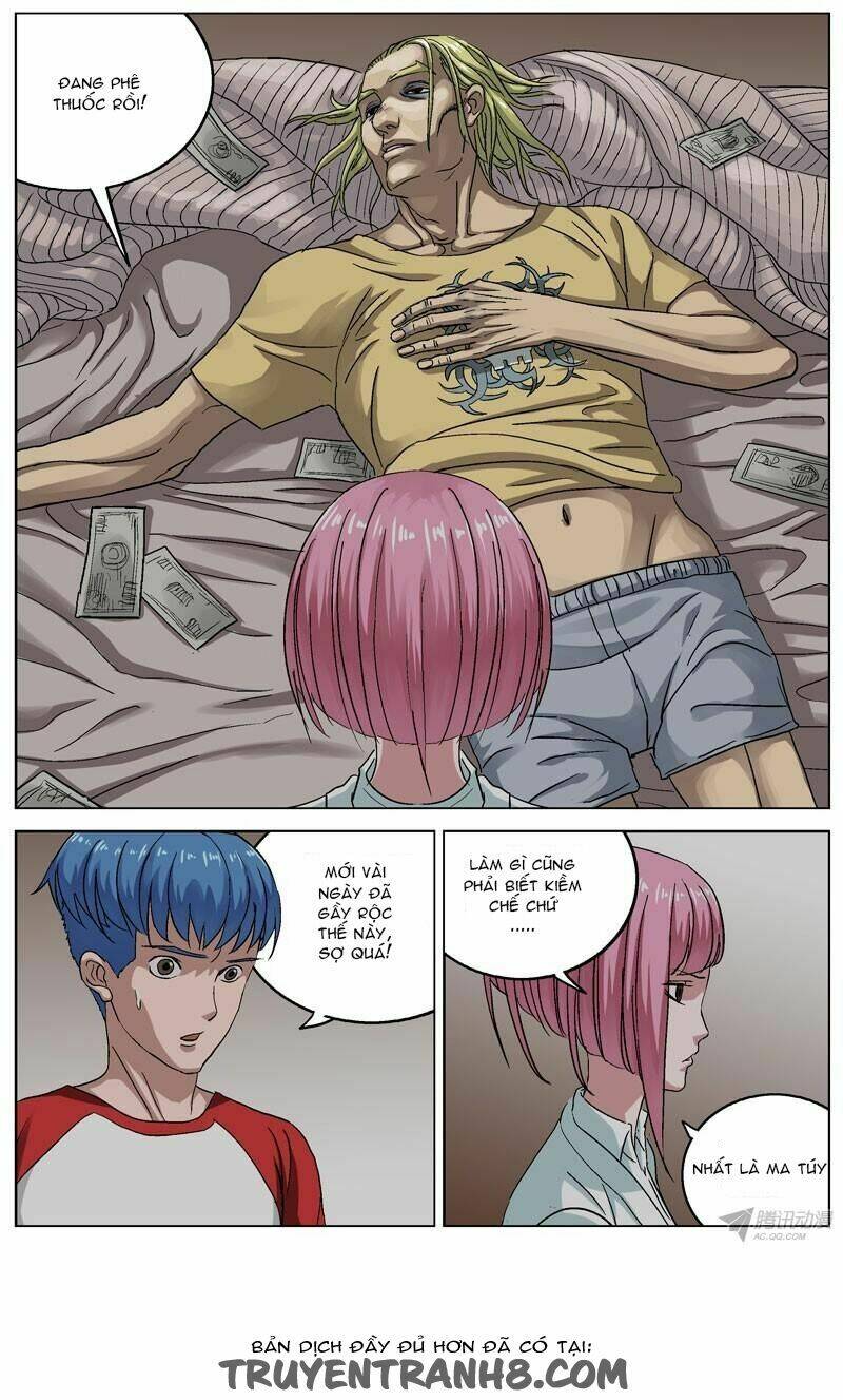Chương 84 - Trang 7