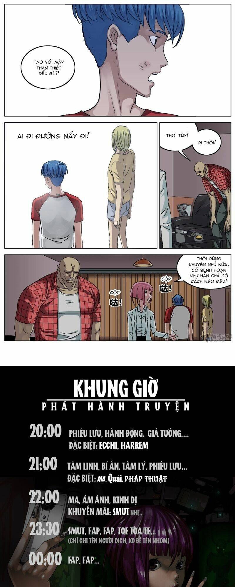 Chương 85 - Trang 9