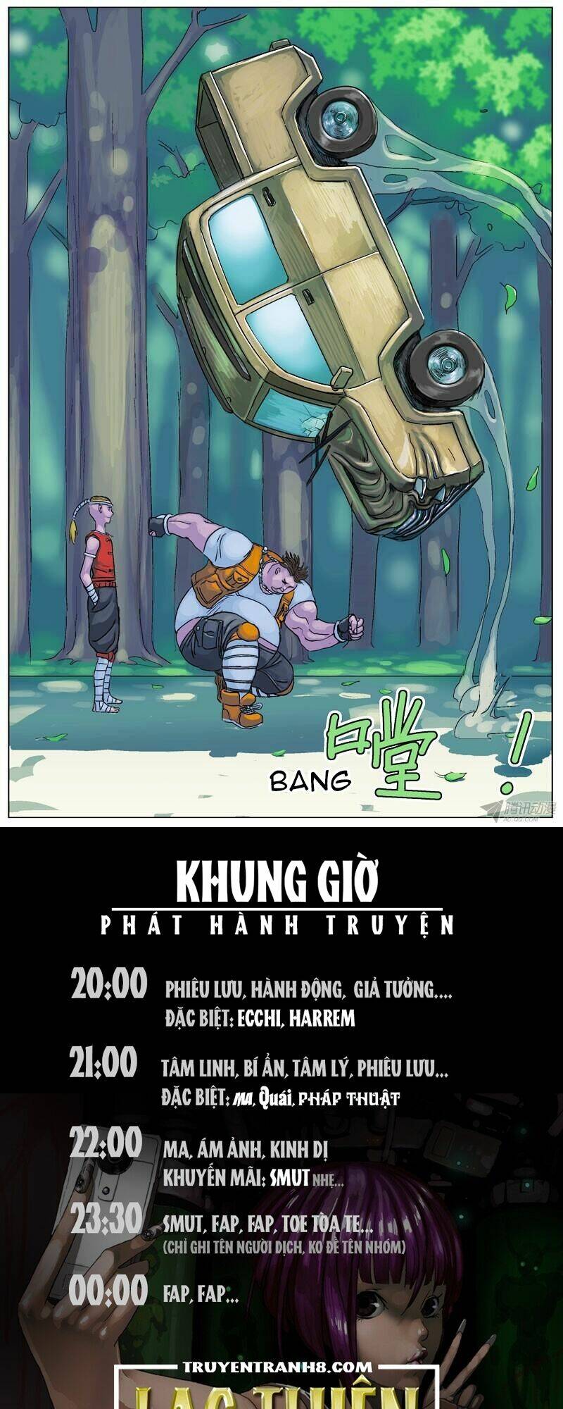 Chương 86 - Trang 18