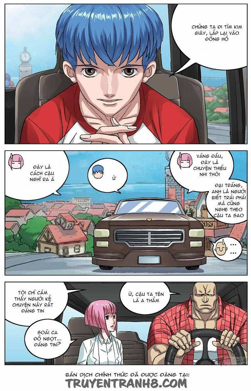 Chương 86 - Trang 7