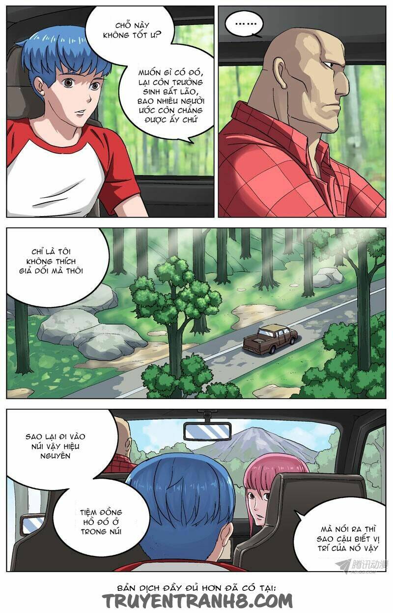 Chương 86 - Trang 9