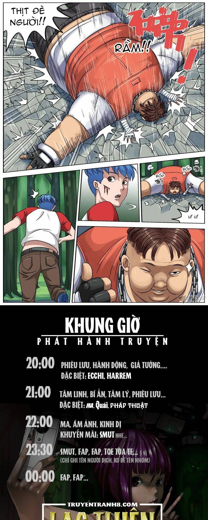 Chương 87 - Trang 9