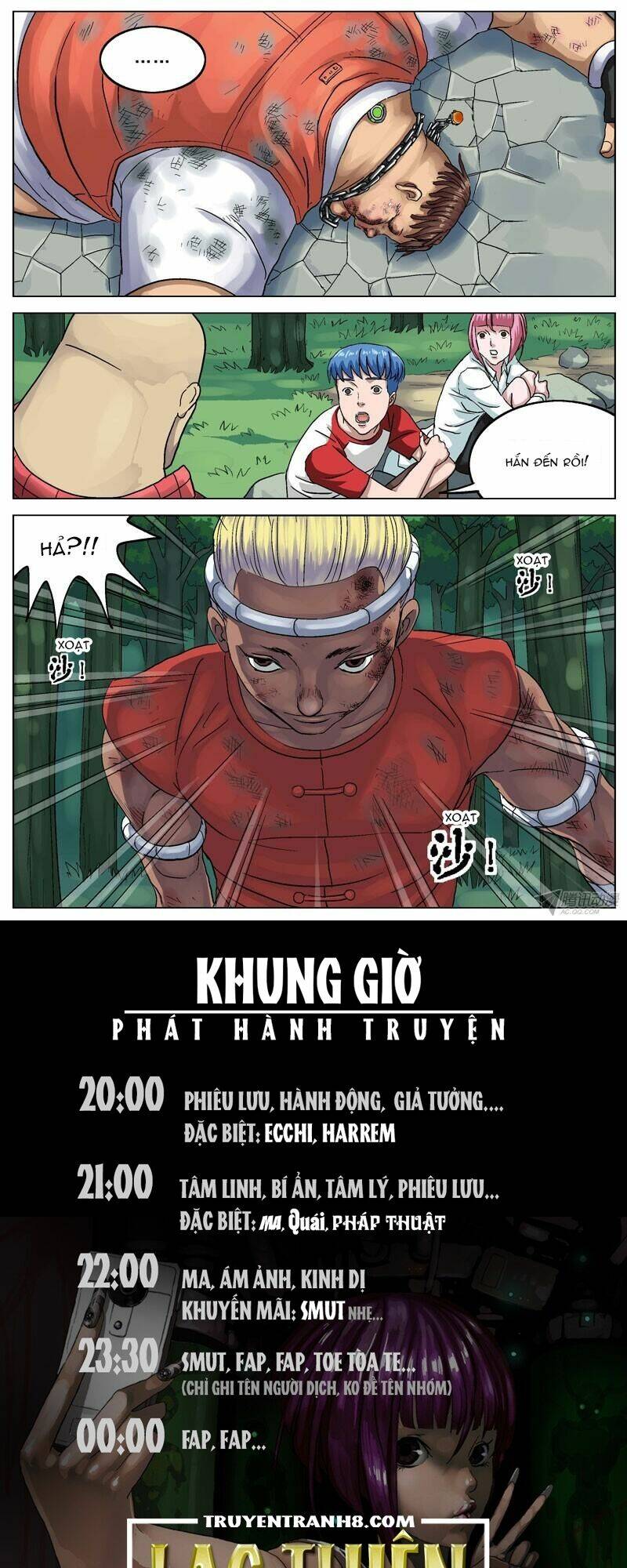 Chương 88 - Trang 7