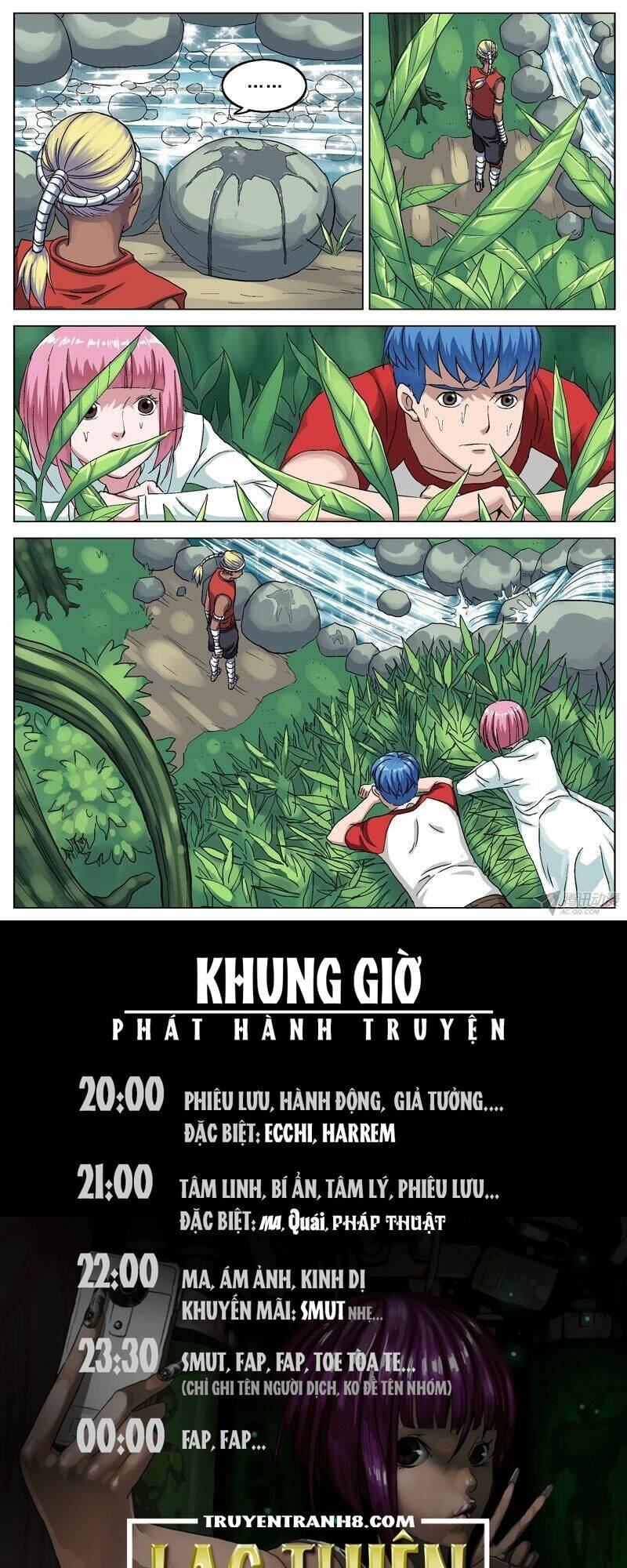 Chương 89 - Trang 9