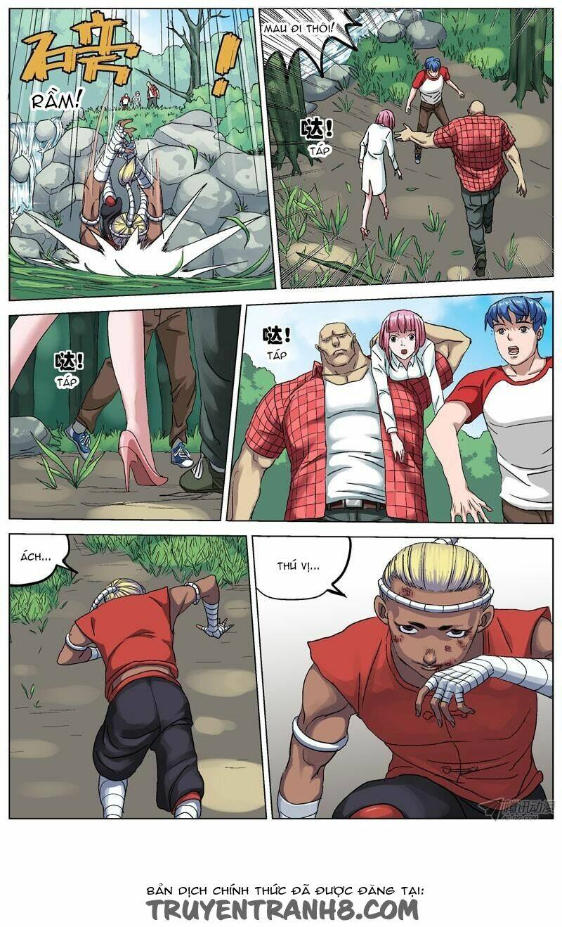 Chương 90 - Trang 6