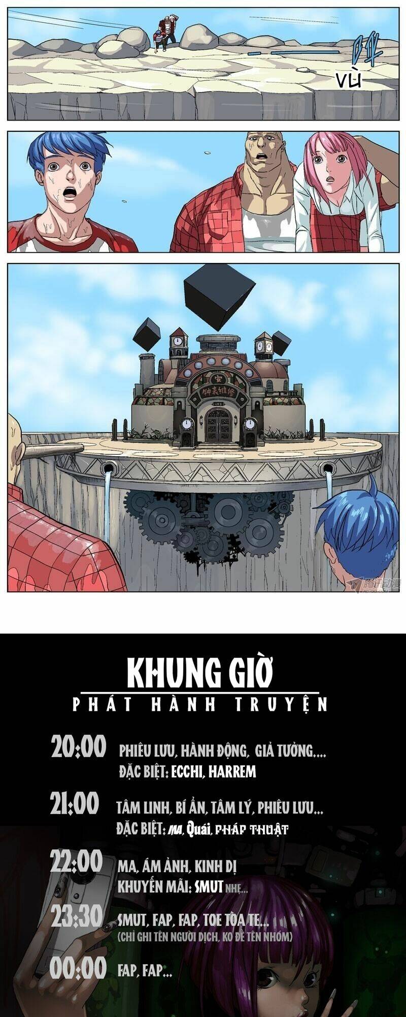 Chương 90 - Trang 9