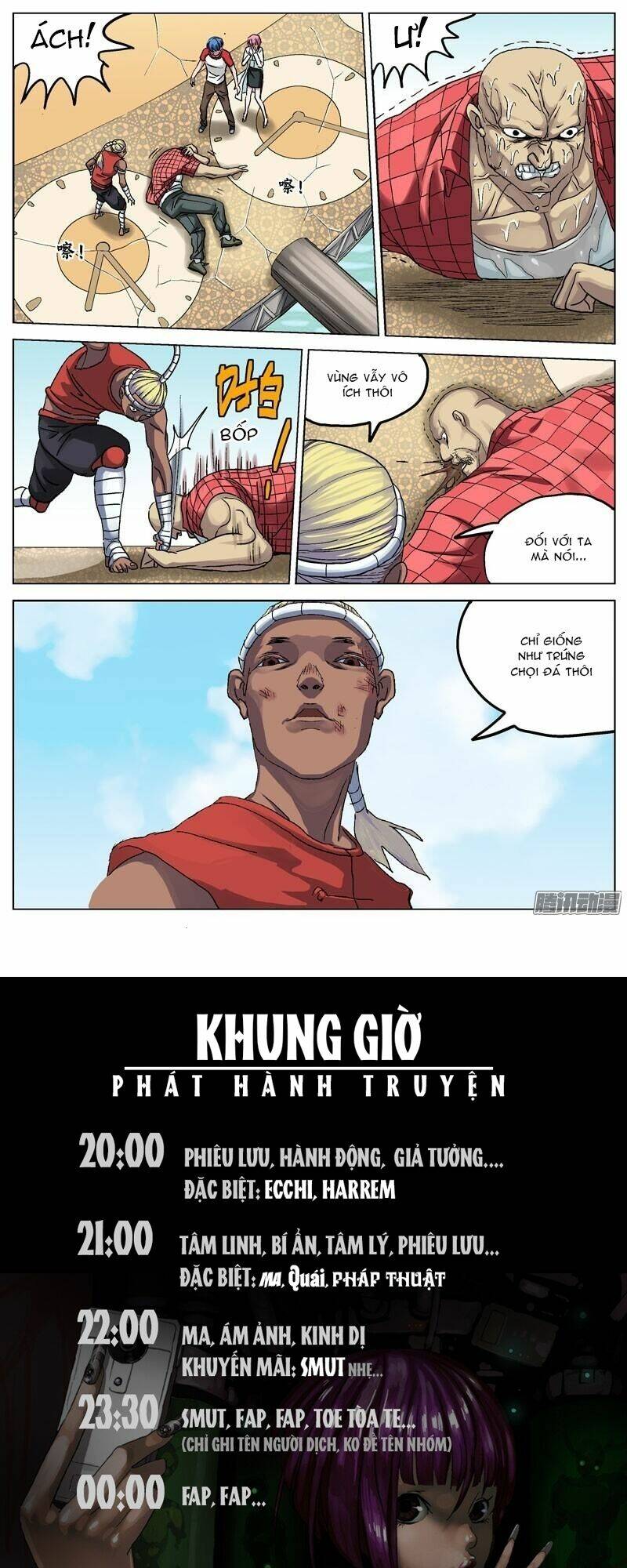 Chương 91 - Trang 9