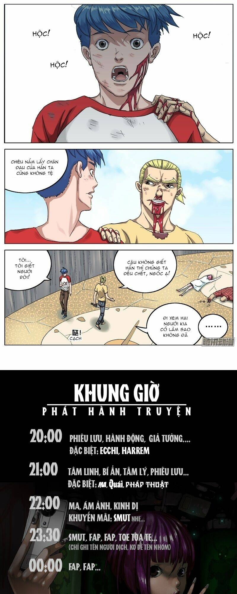 Chương 95 - Trang 9