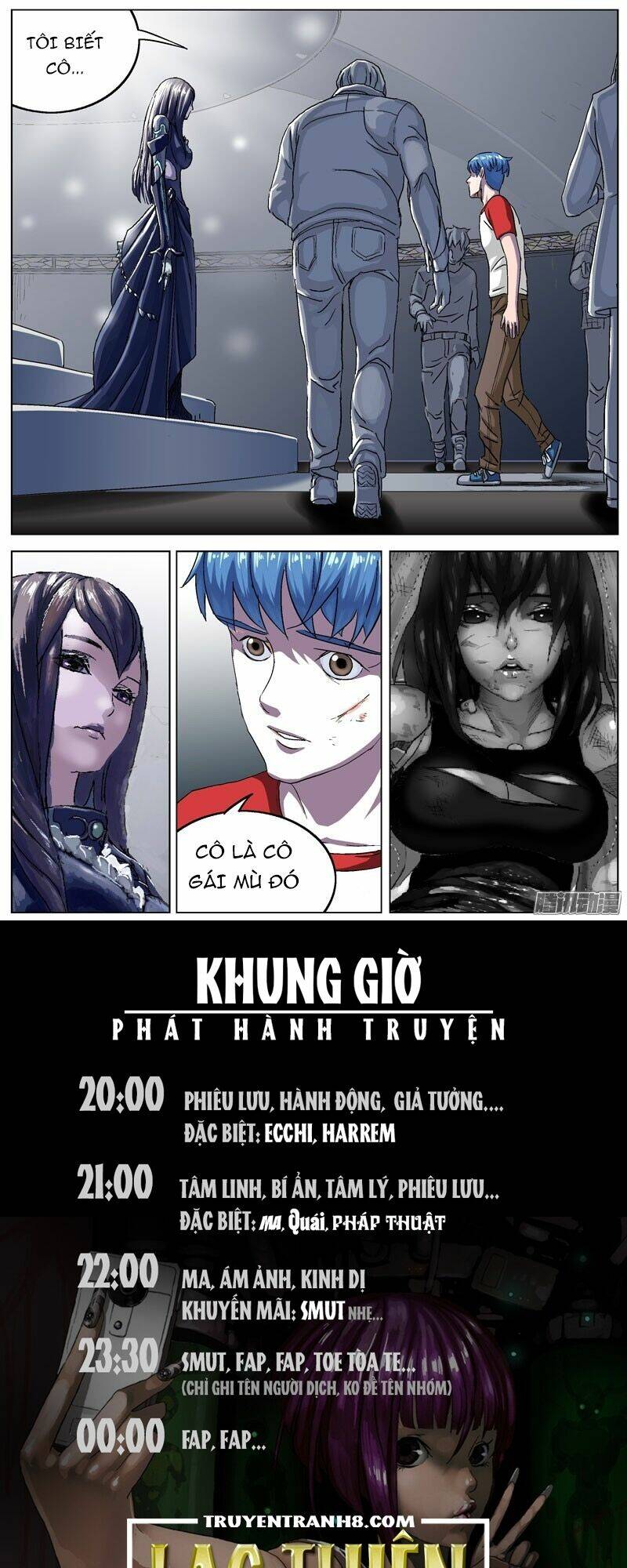 Chương 97 - Trang 9
