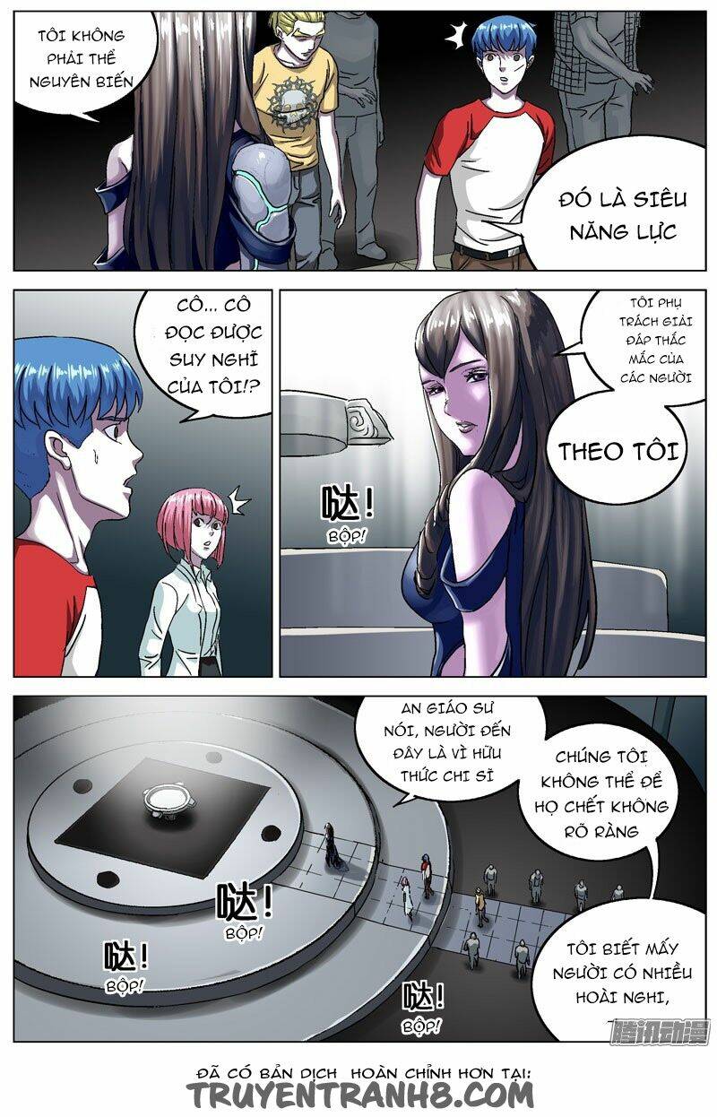 Chương 98 - Trang 6