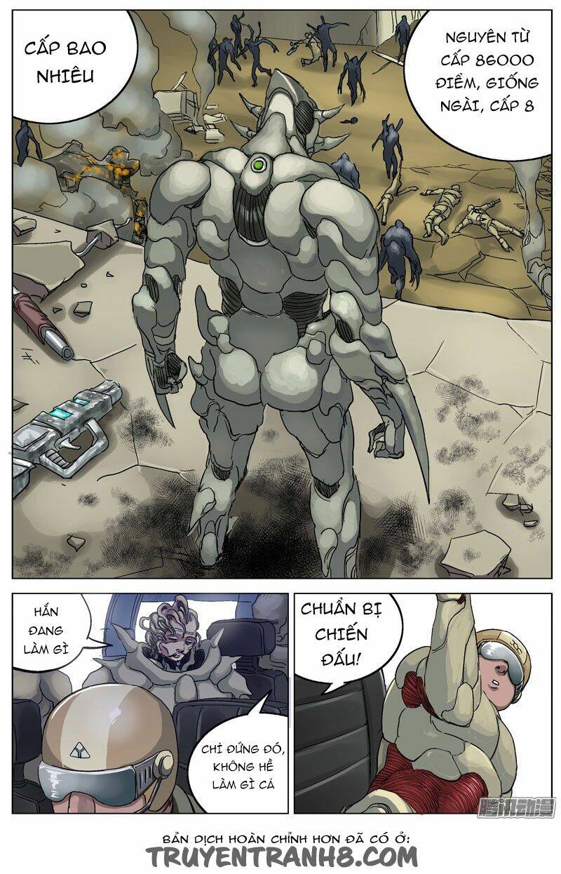 Chương 99 - Trang 5