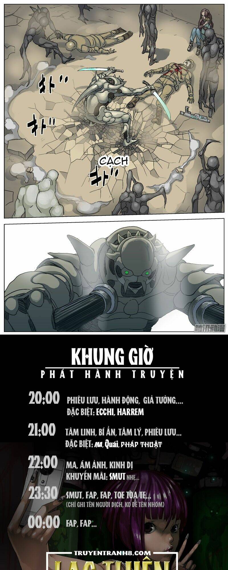 Chương 99 - Trang 9