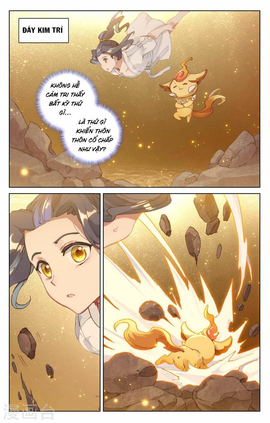 Chương 108 - Trang 5