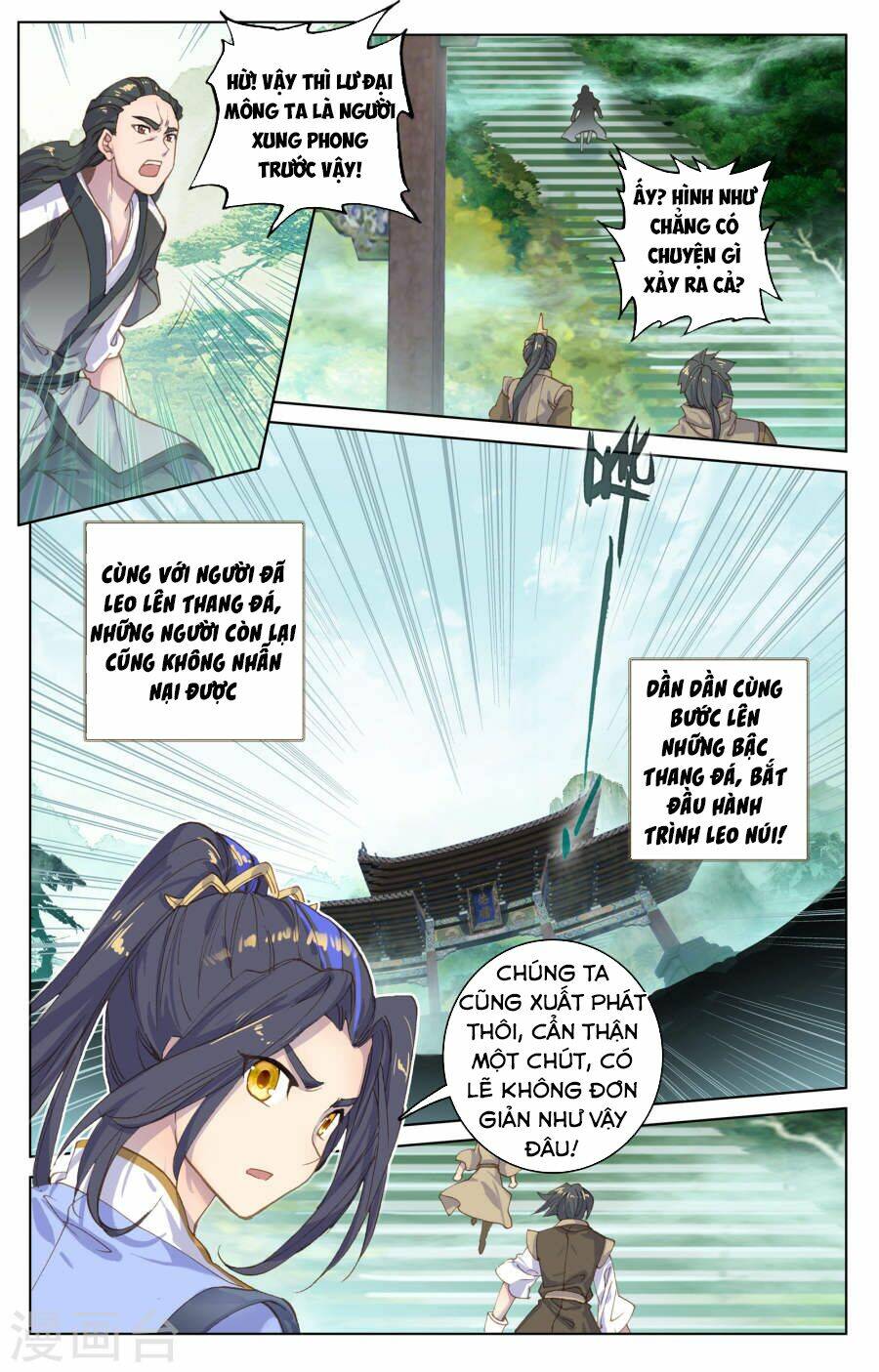 Chương 110 - Trang 5