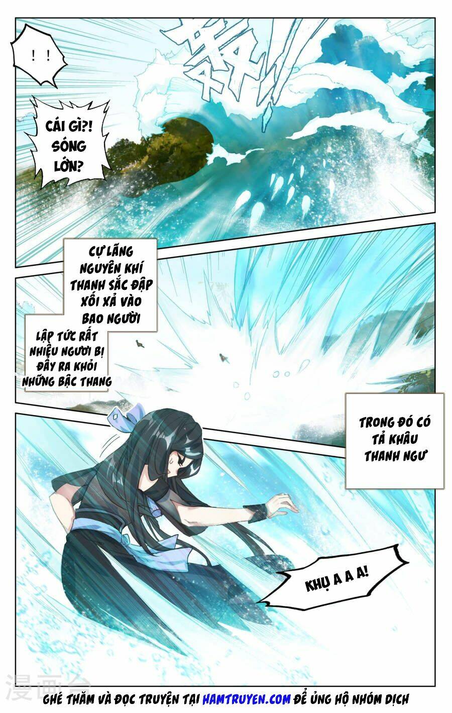 Chương 111 - Trang 5