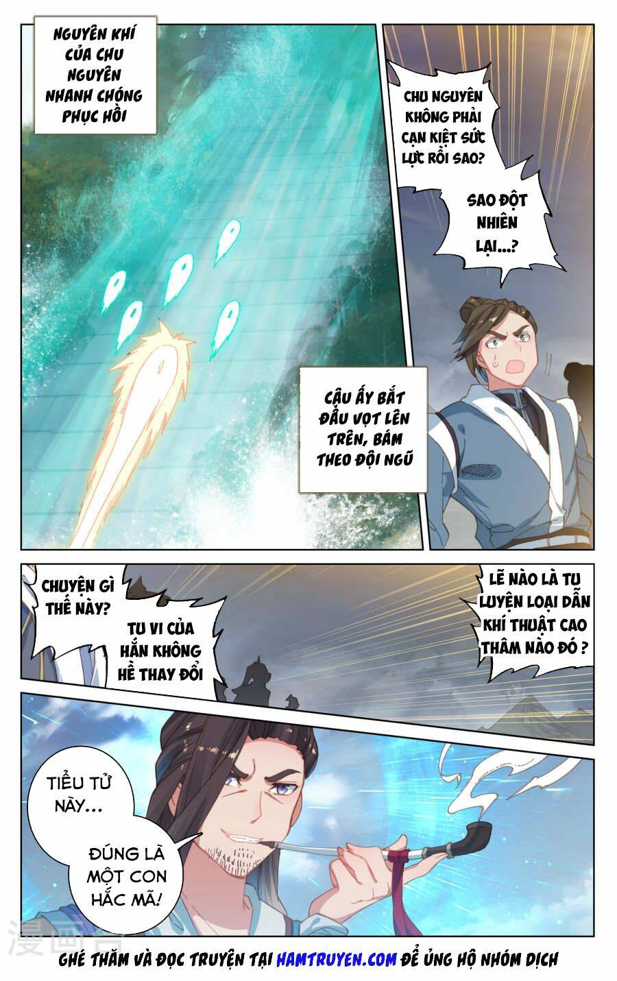 Chương 112 - Trang 5