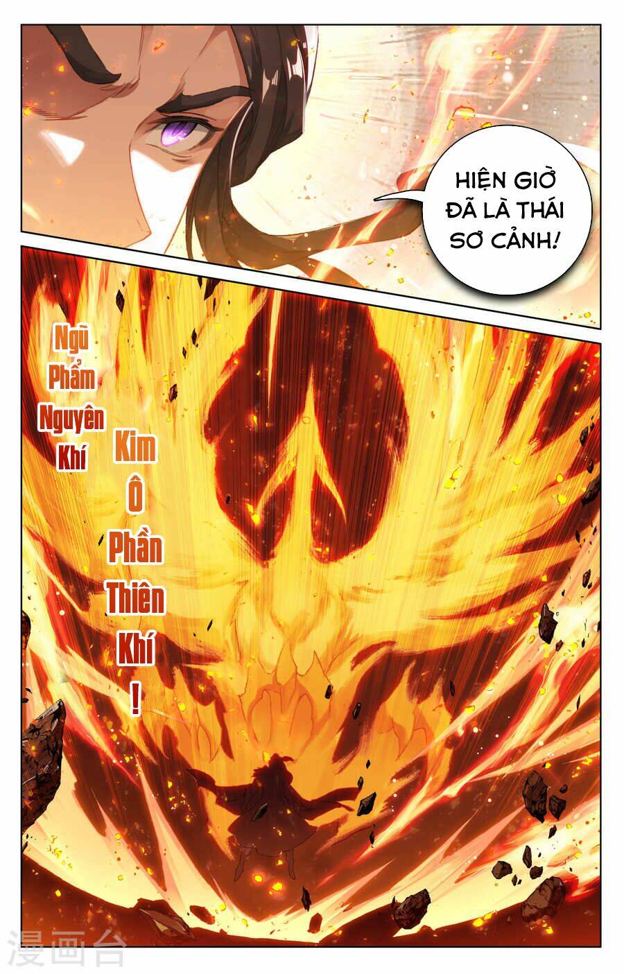 Chương 113 - Trang 15