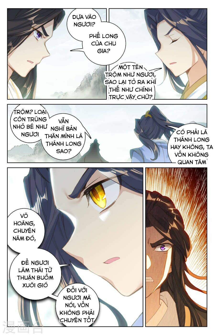 Chương 113 - Trang 5
