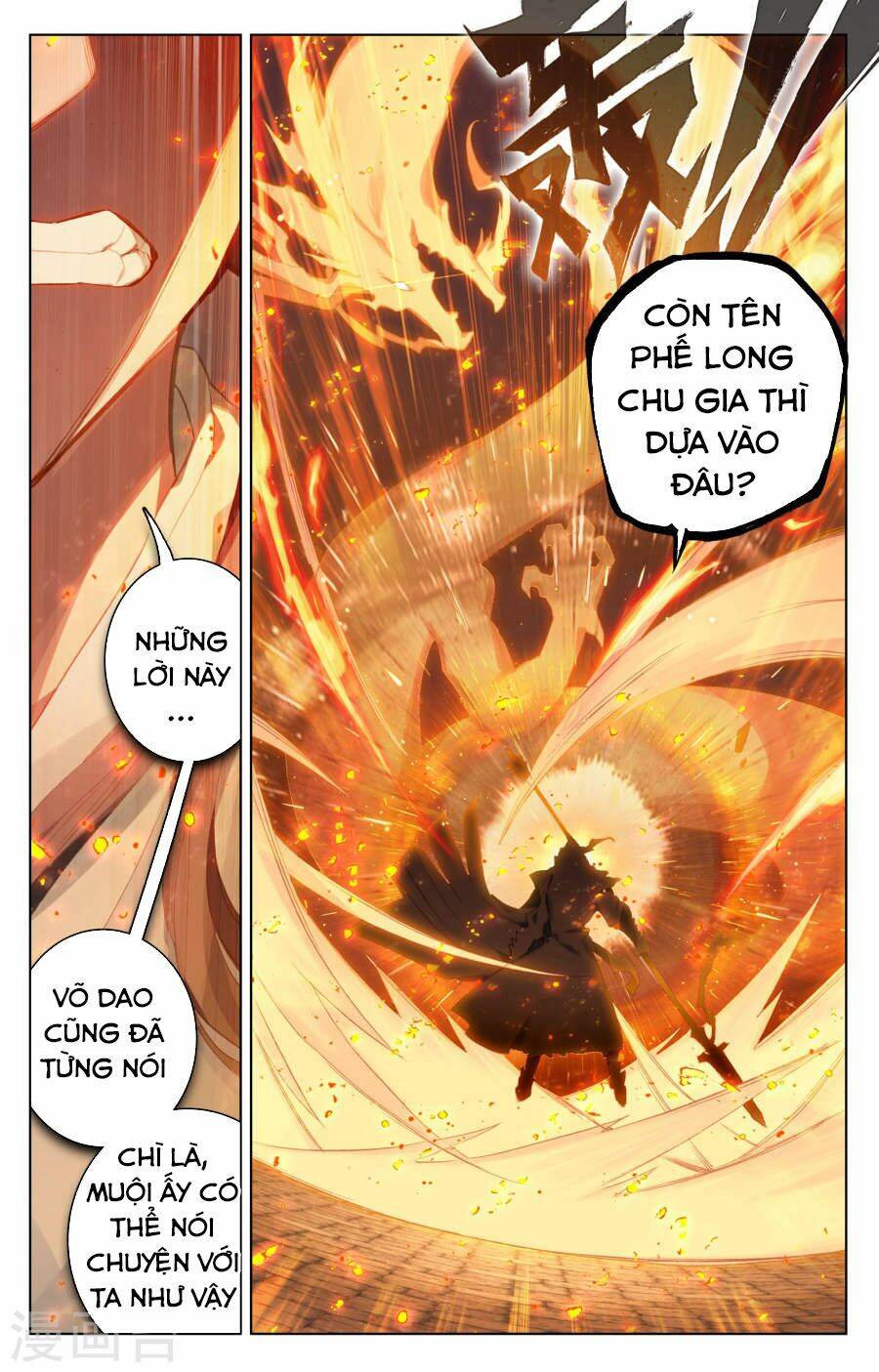 Chương 113 - Trang 6