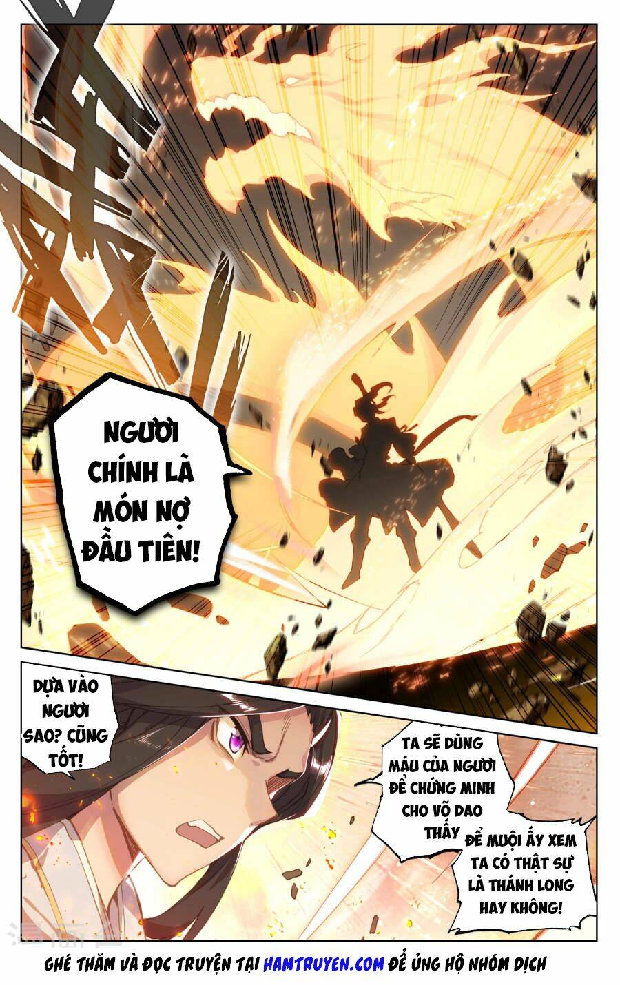 Chương 113 - Trang 8