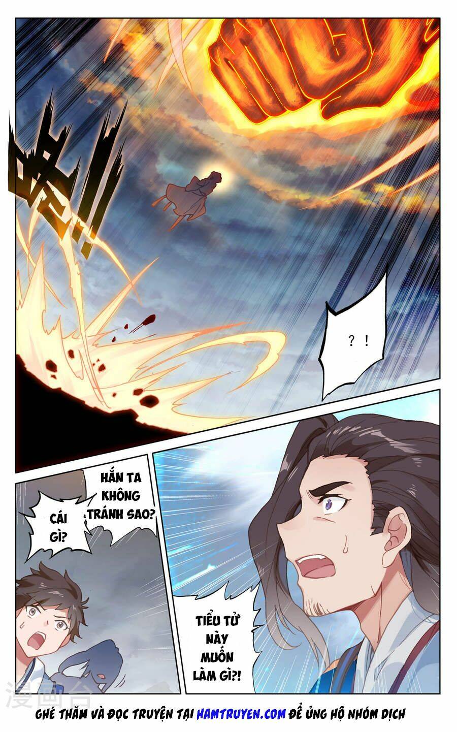 Chương 116 - Trang 6