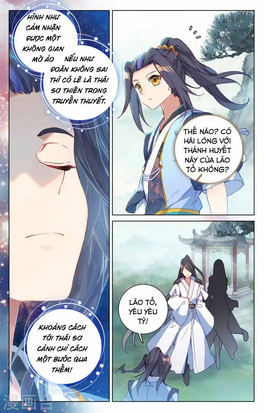 Chương 122 - Trang 10