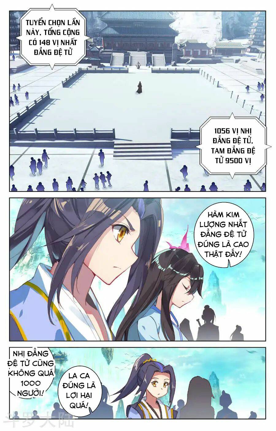 Chương 127 - Trang 3