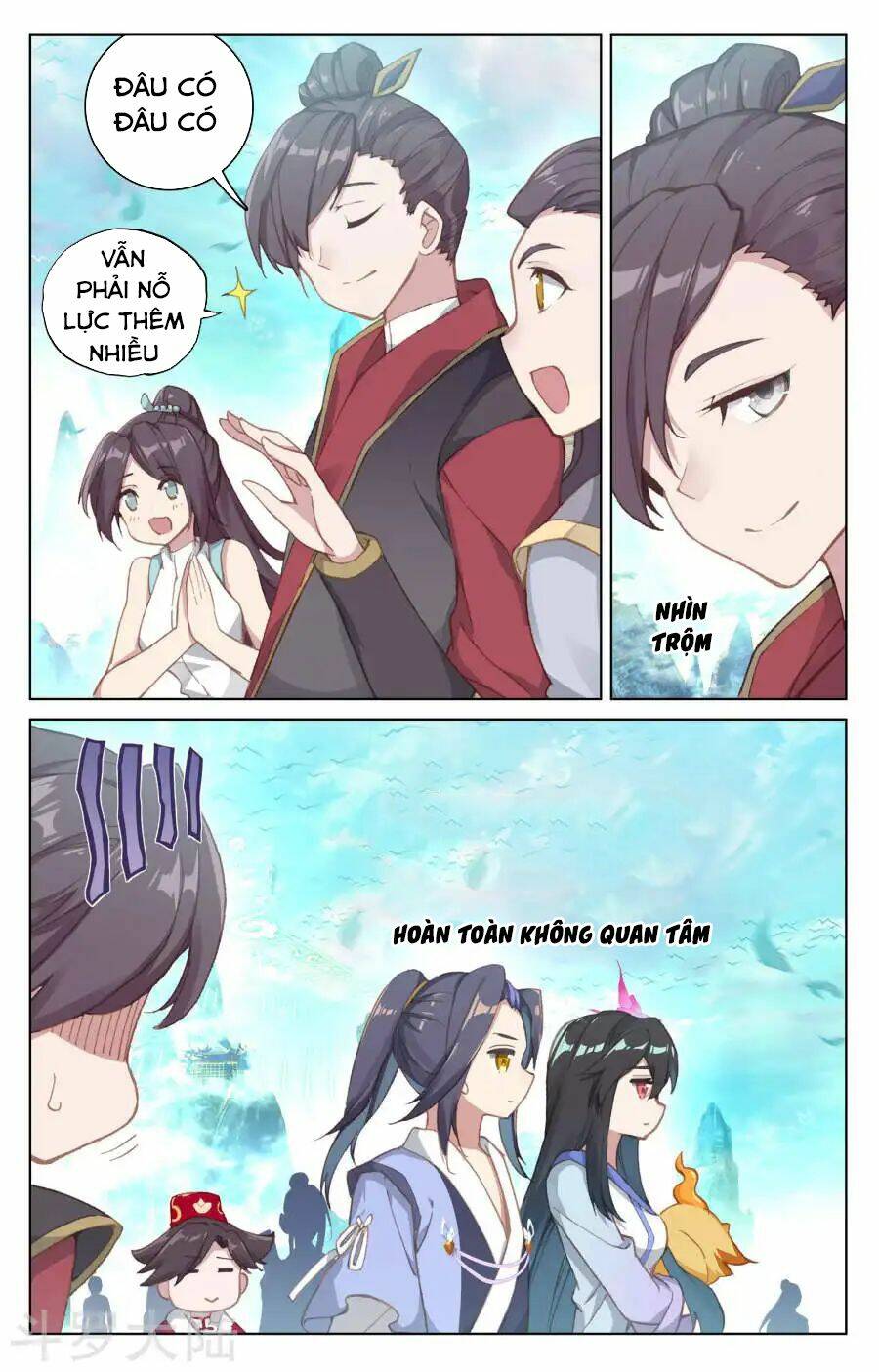 Chương 127 - Trang 4