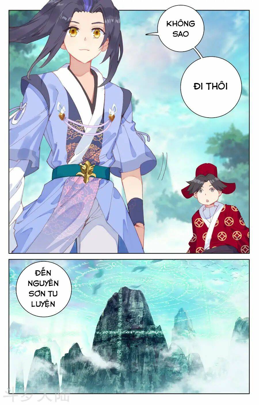 Chương 128 - Trang 5