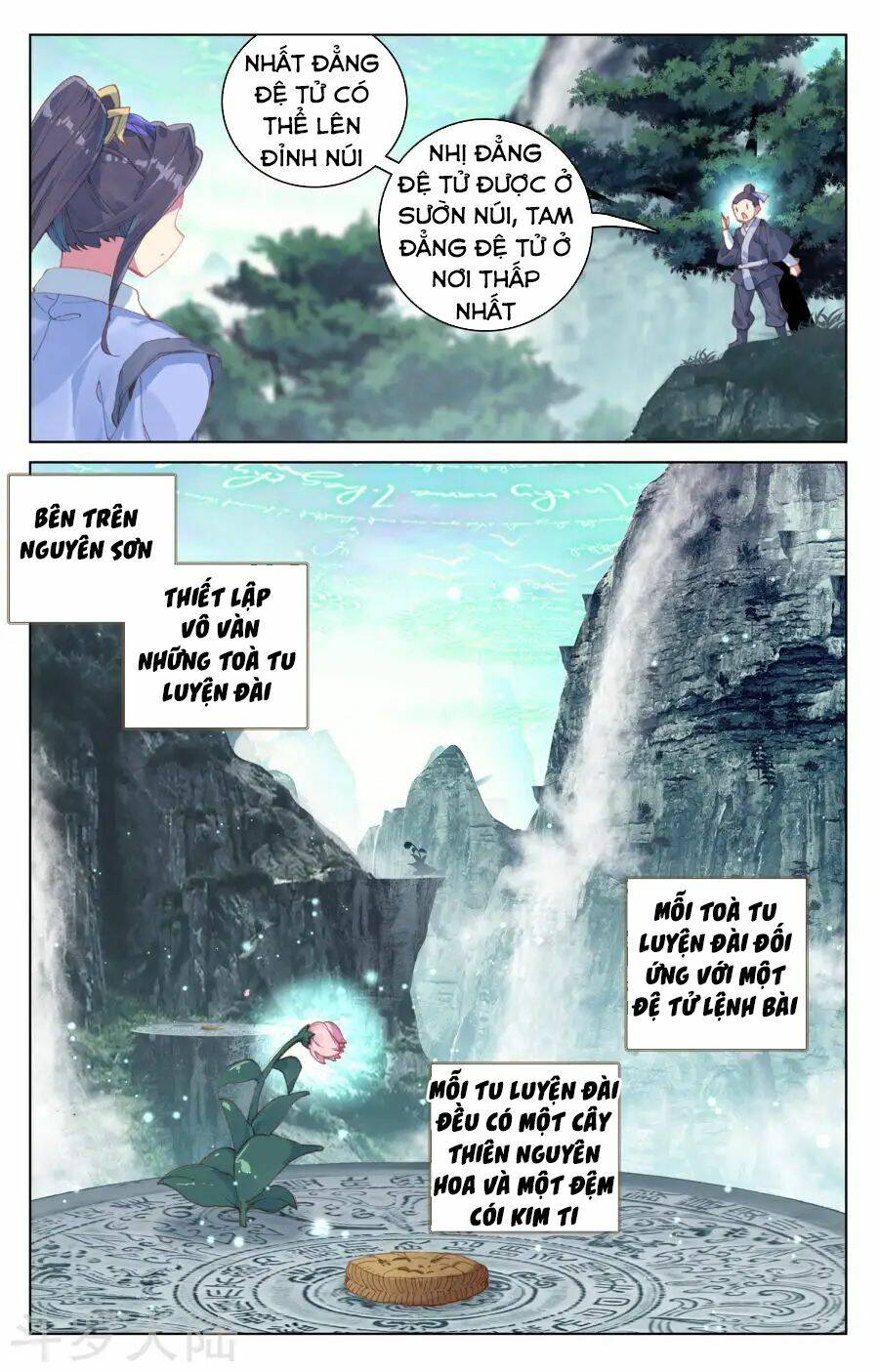 Chương 128 - Trang 7