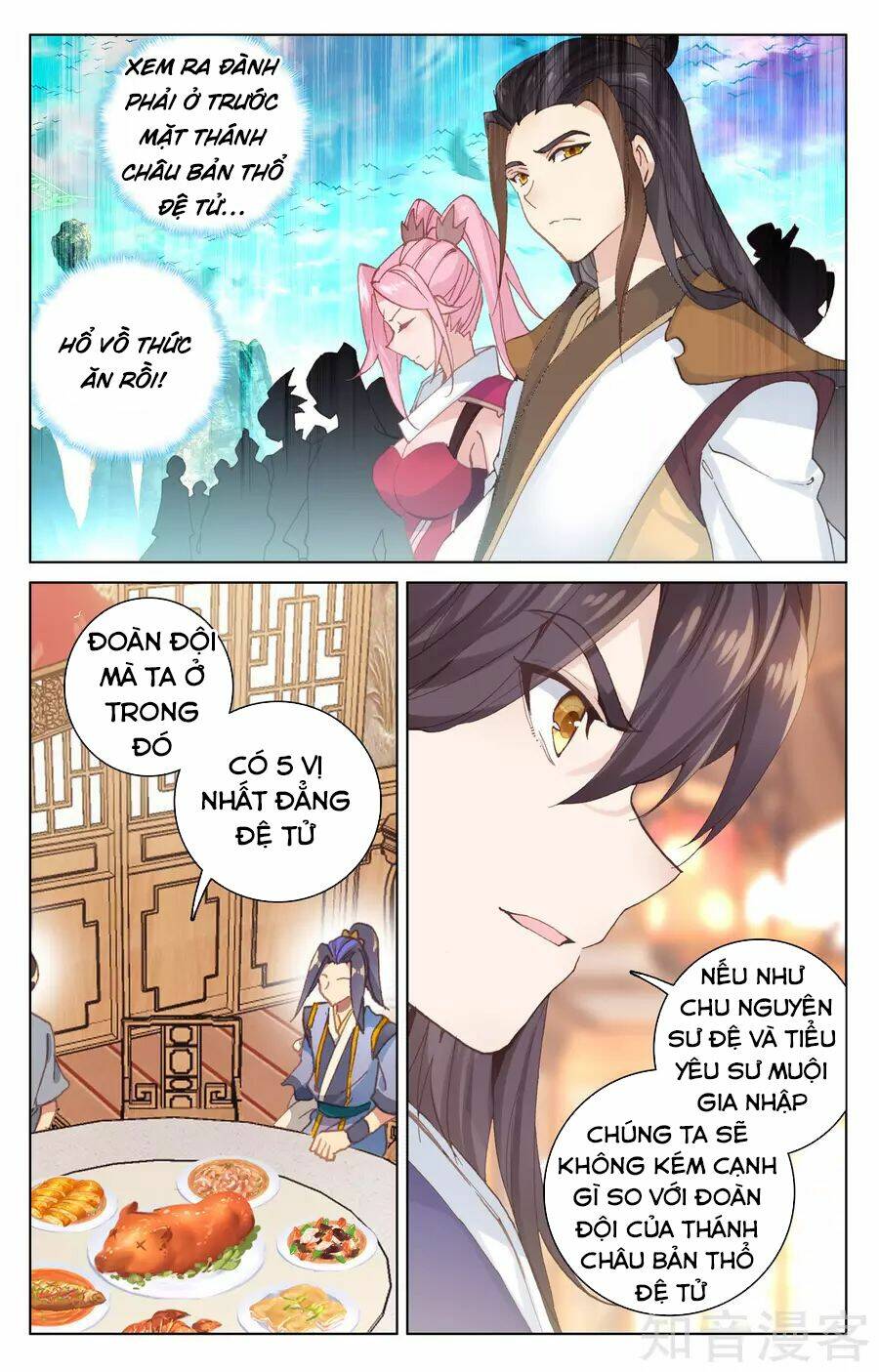 Chương 132 - Trang 11
