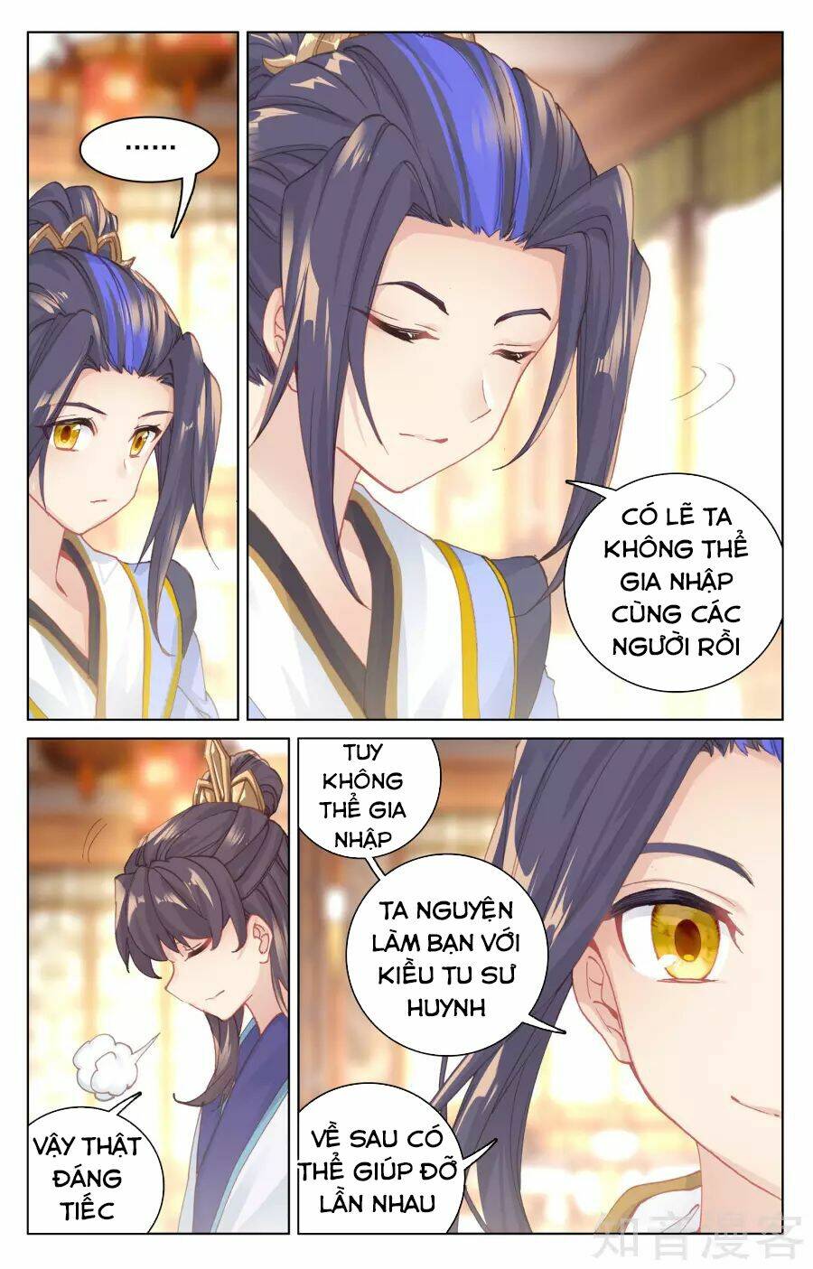 Chương 132 - Trang 12