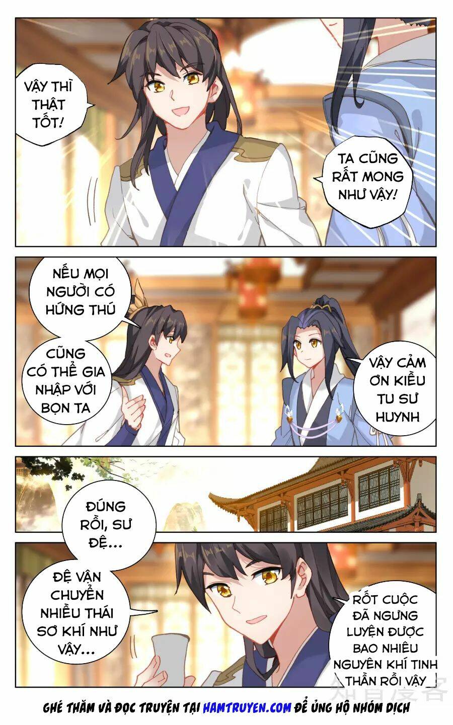 Chương 132 - Trang 13