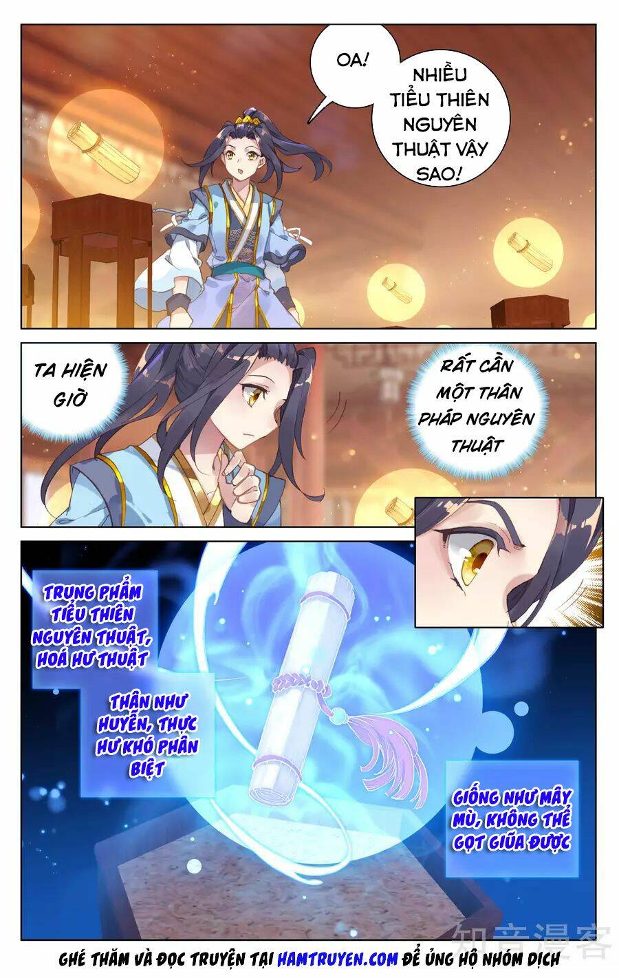 Chương 132 - Trang 17