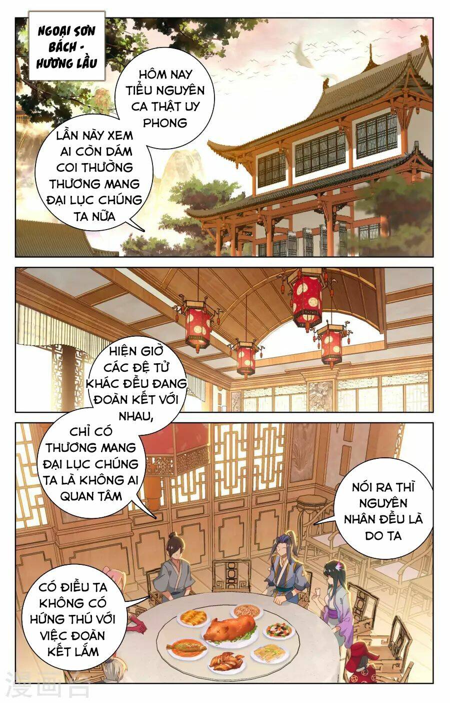 Chương 132 - Trang 3