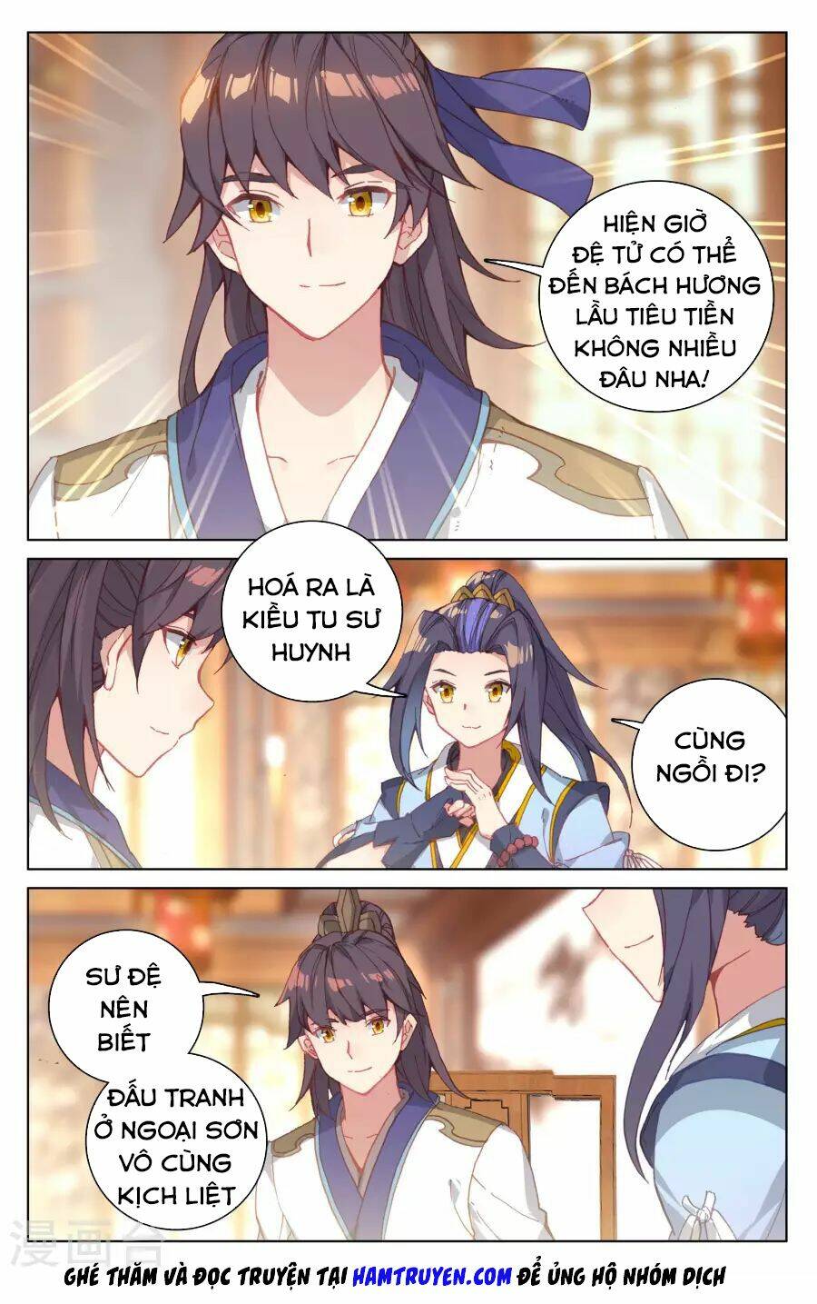 Chương 132 - Trang 7