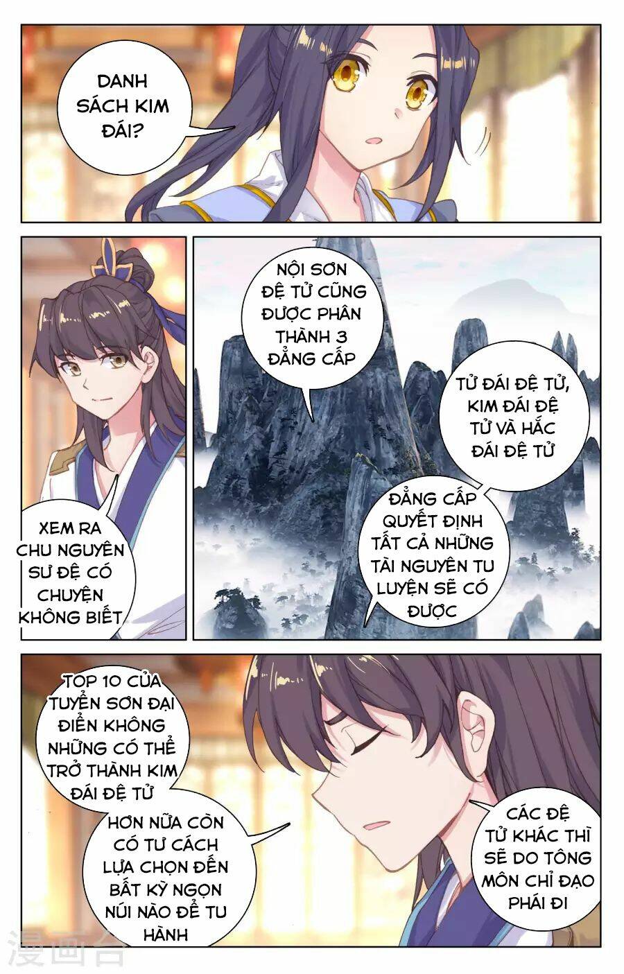 Chương 132 - Trang 9