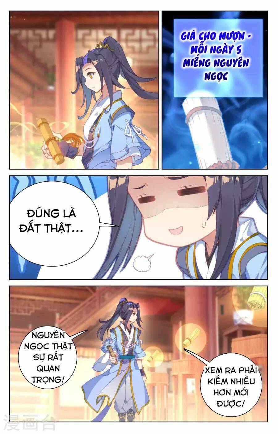Chương 133 - Trang 5