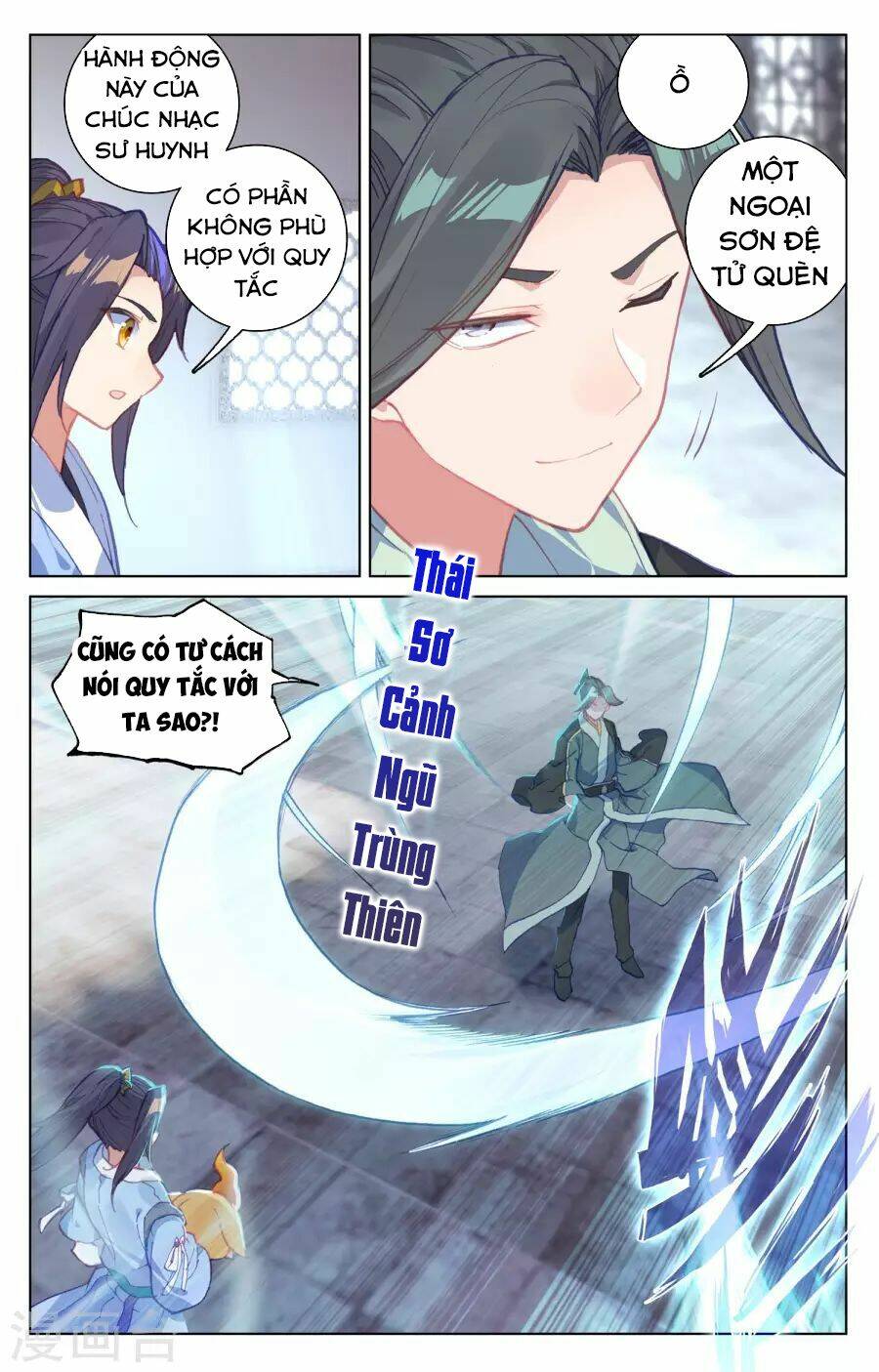 Chương 133 - Trang 9
