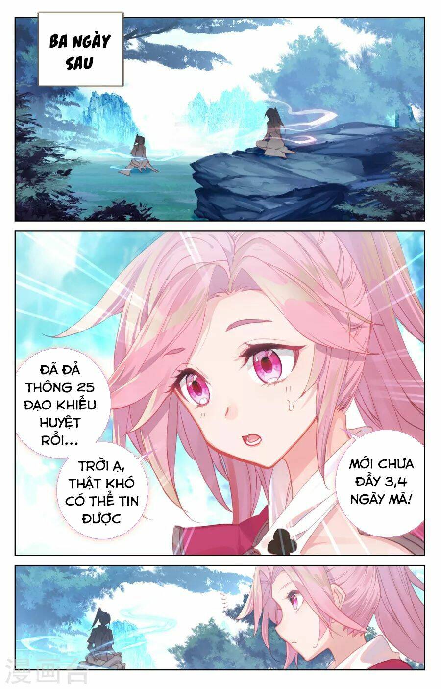 Chương 136 - Trang 3