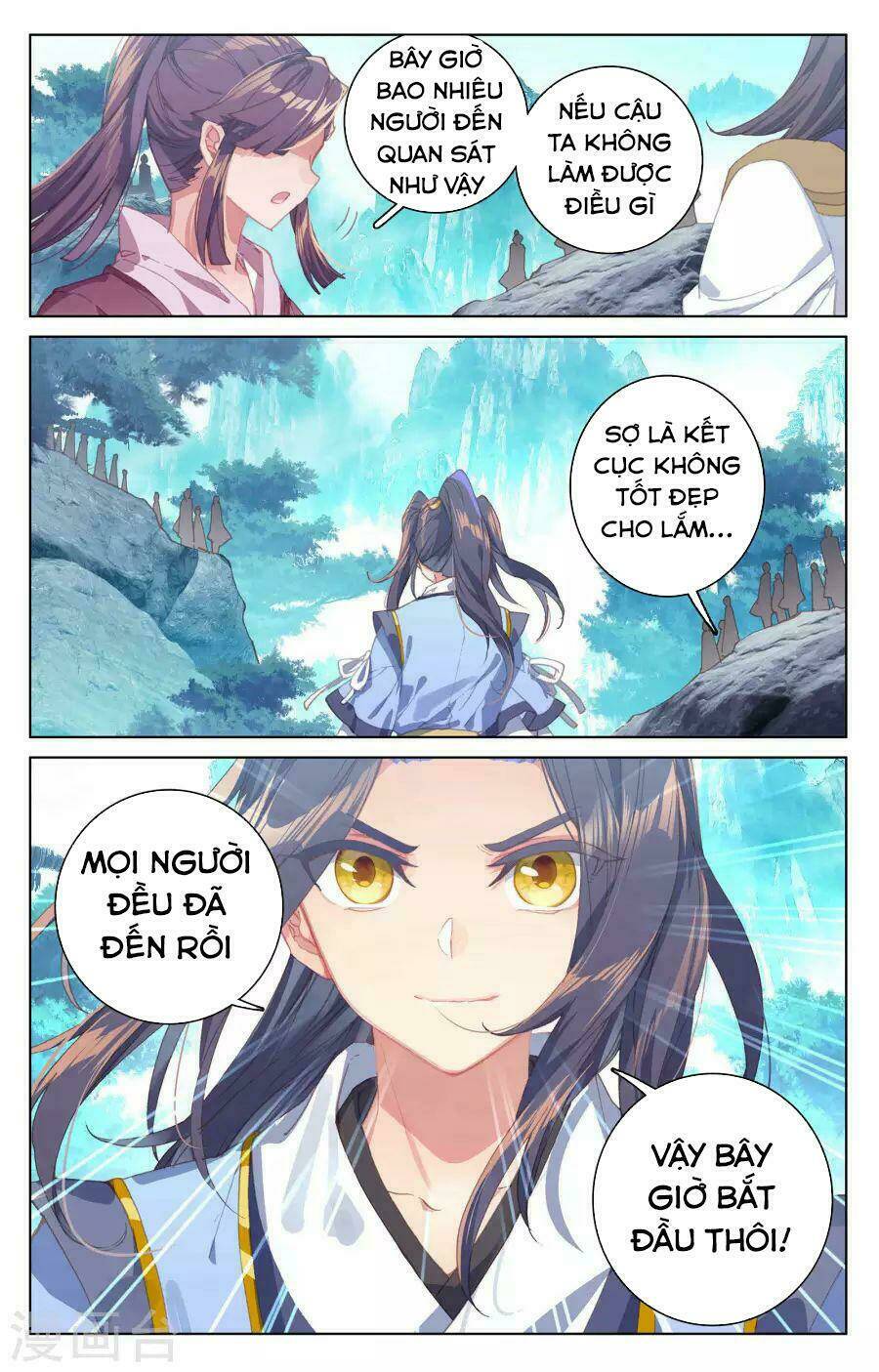 Chương 138 - Trang 7