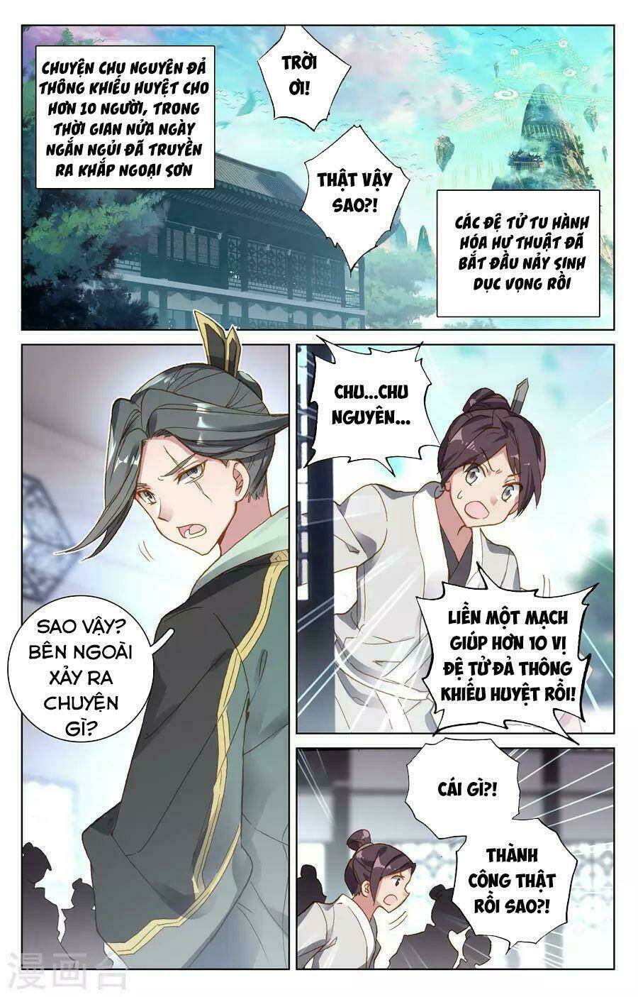 Chương 139 - Trang 3