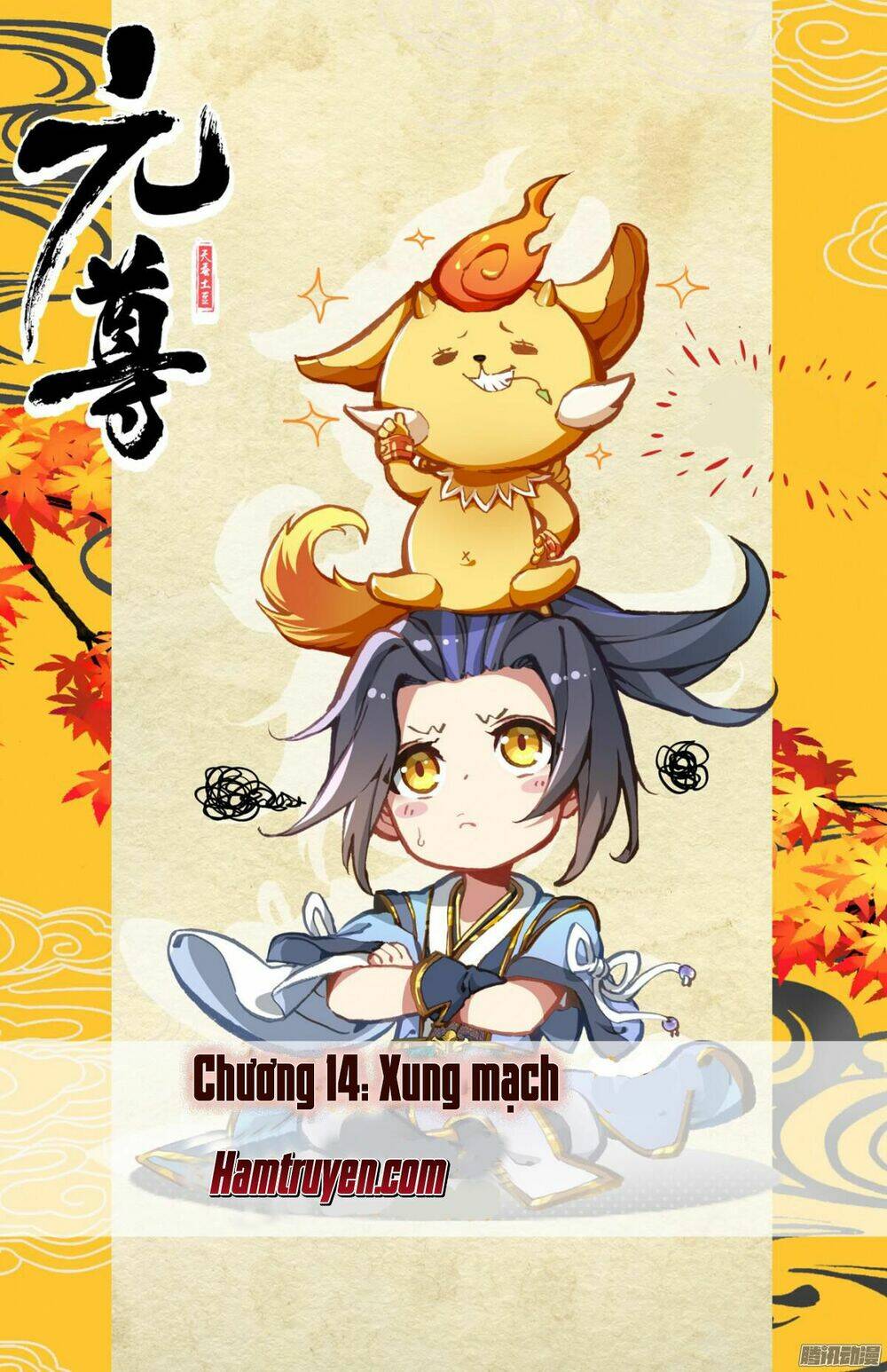 Chương 14 - Trang 2