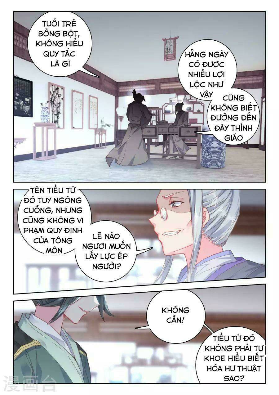 Chương 140 - Trang 8