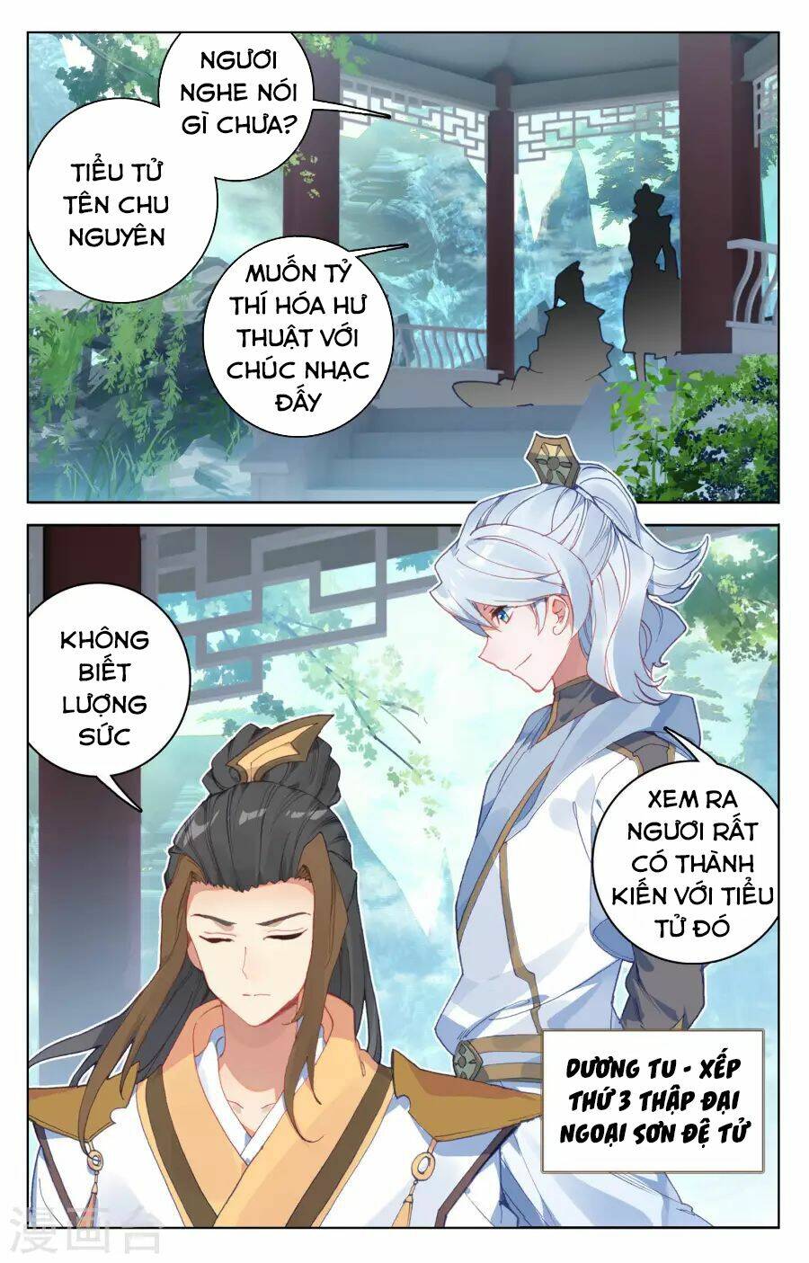 Chương 141 - Trang 3