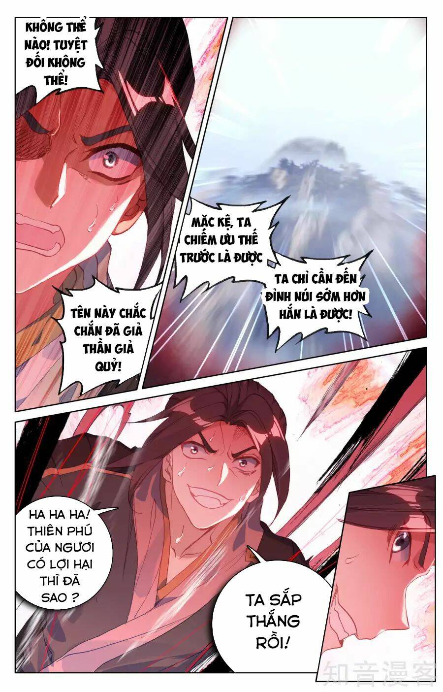 Chương 143 - Trang 10