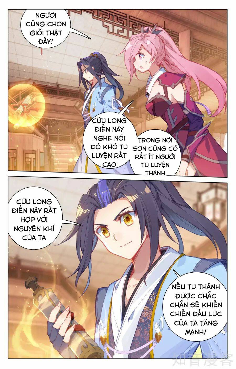 Chương 144 - Trang 8