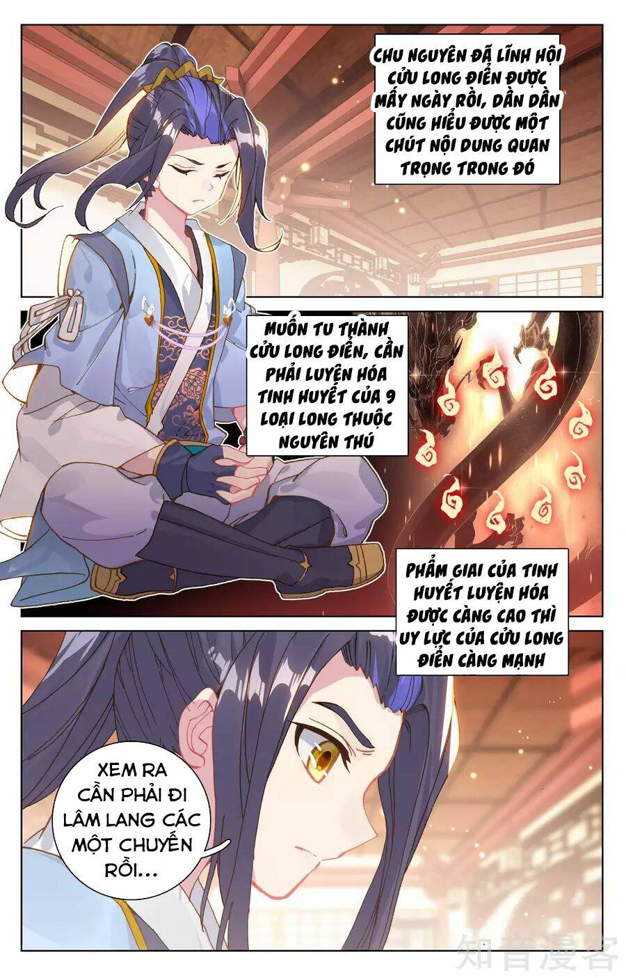 Chương 146 - Trang 5