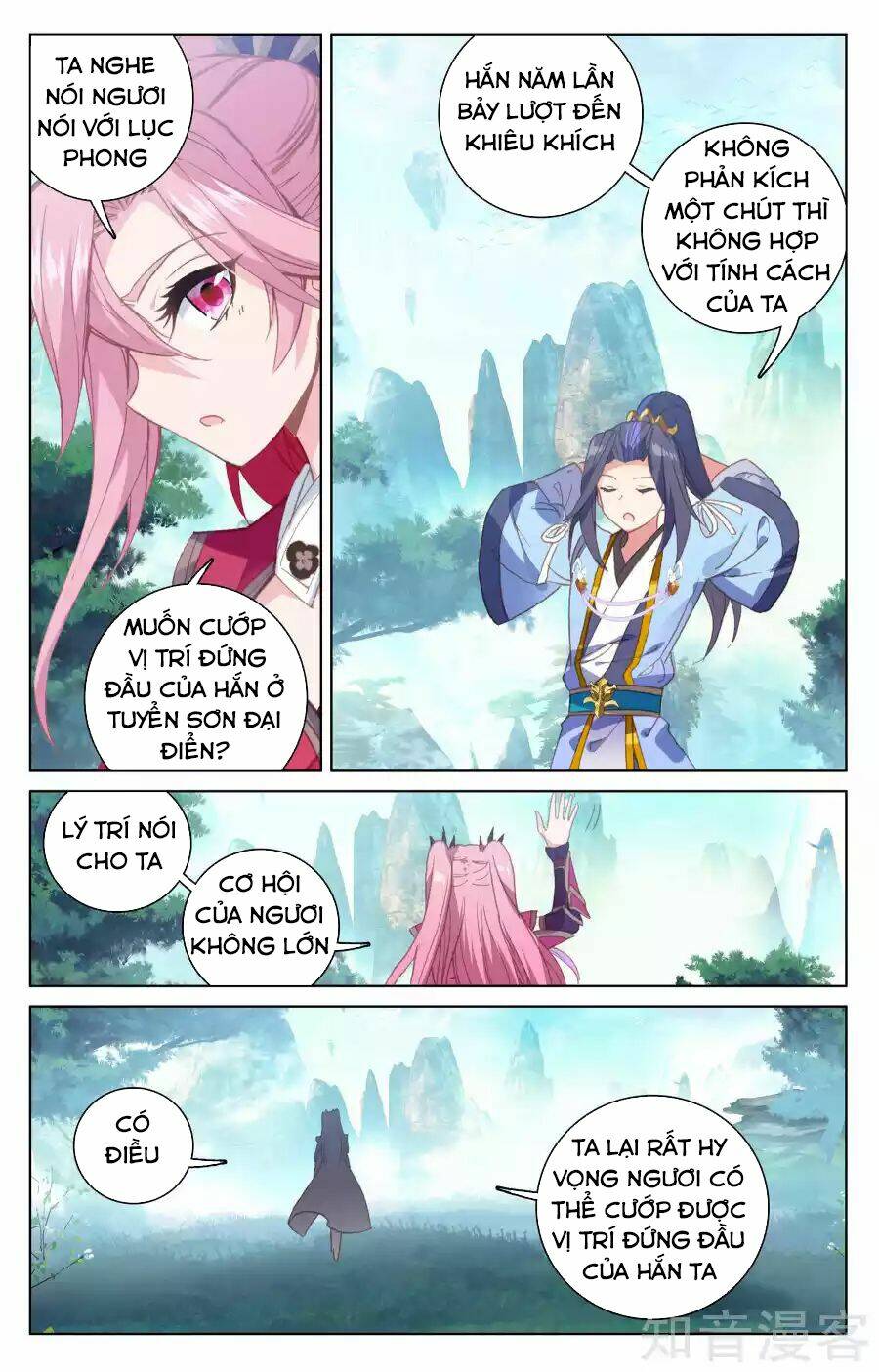 Chương 147 - Trang 12